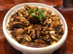 -小天厨民间菜馆(深圳街店)