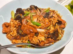 -玉华台饭庄·淮扬菜·烤鸭(望京店)