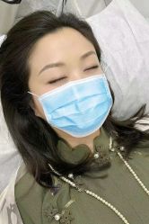 -Verywang半永久纹眉•仪器野生眉