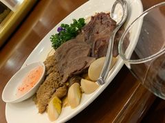 -新巴黎大酒店-巴黎中餐厅