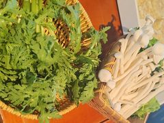 -老员外骨汤火锅(海州古城店)