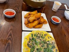 -海坛特色小吃·只做平潭特色菜(平潭店)