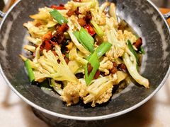 -外婆家传菜(老城店)