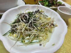 -海鲜街菜馆(海珠南路店)