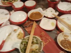 -庭院·冰煮羊·北京涮肉(西单店)