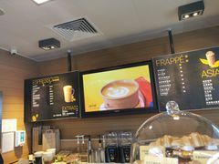 -麦当劳(广州南站店)