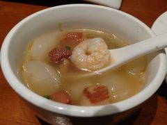 -辣子鸡背(九龙山店)