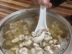 骨髓汤-老伯蟹脚店(朝阳路店)