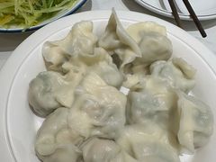 -海知道大连海鲜水饺(南山大冲店)