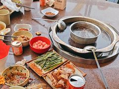 -巴倒烫陆派火锅山庄(南山总店)