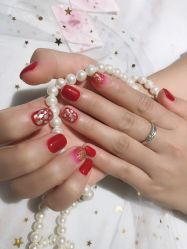 -安芮儿日式美甲美睫皮肤管理
