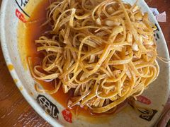 -禧福徕盆盆香川菜馆(北京市朝阳区)