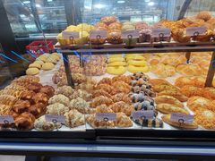 -幸福西饼面包茶饮(车公庙店)