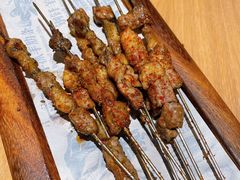-马记永·兰州牛肉面(山姆外高桥店)