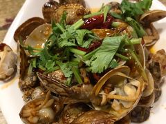 -特色油边心管烤串