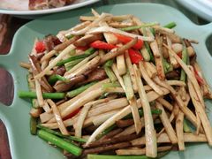 素炒三丝-椿记烧鹅(叠彩店)