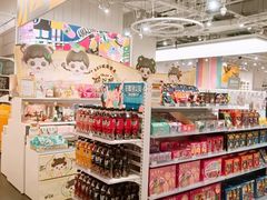 -KK ONE(京基滨河时代店)