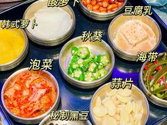 -入火韩国烤肉(凯旋广场店)
