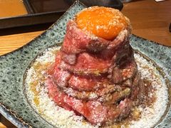 -丸藏和牛烧肉专门店(园区师惠坊店)