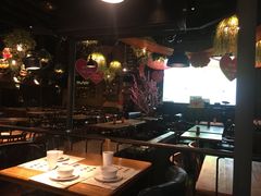 大堂-唐潮LIVEHOUSE(淮北店)