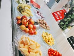 -凡塔斯牛排自助餐厅(广东佛山三水万达店)