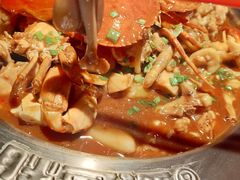 -胖哥俩肉蟹煲(湛江印象汇店)