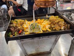 -郝大姐·乌龙山铁板烧(大学城三店)