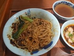 -兵哥豌豆面(创意谷店)