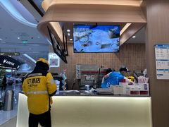 -DQ·蛋糕·冰淇淋(合生汇店)