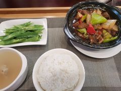 -亚龙湾老厨房·海南家常味