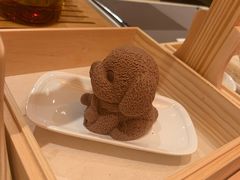 -上海浦东丽晟假日酒店-多瑙河全日餐厅