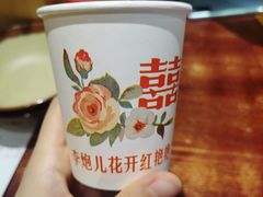-李炮称盘麻辣烫(江宁同曦店)