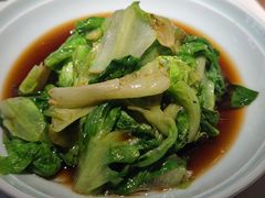 -吴家·非遗淮扬小馆(镇江万达广场店)