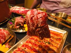 -西塔老太太泥炉烤肉(双井店)
