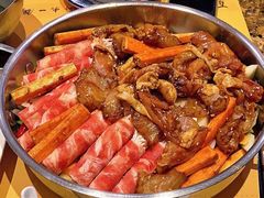 -黄记煌三汁焖锅(欢乐海岸店)