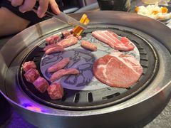 -碳匠炭火烤肉
