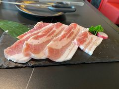 -谷牛和牛烤肉(漕河泾印象城店)