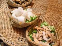 -滇野云南野生菌餐厅(陕西南路店)