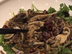 -皇城根北京风味主题餐厅(滨海万达店)