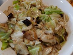 -叁拾壹克饺子·东北菜(国贸店)