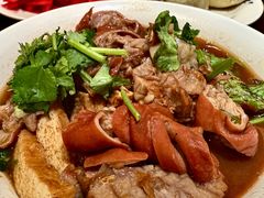 -姚记炒肝店(簋街店)