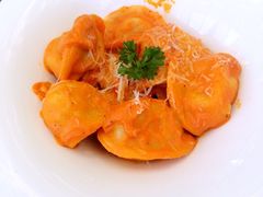 iphone_upload_pic-EATALIA意塔利意式餐厅(鼓楼店)