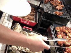 -杭州滨江世融艾美酒店·新食谱全日餐厅