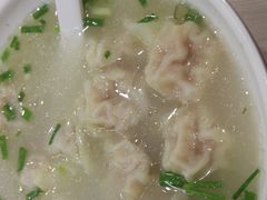 -珊珊小笼馆(仙霞路店)