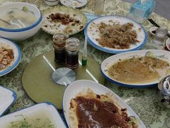 -渔中舟海鲜大排档(普陀沈家门店)