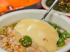 -蜀国大将老火锅(江北店)