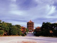 -富乐山