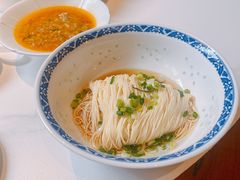 -二泉园老菜馆·百年无锡菜