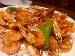 -氿熹干锅•牛蛙•烤鱼(印象城店)