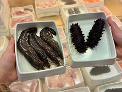 -来龍儿鲜切牛肉自助老火锅